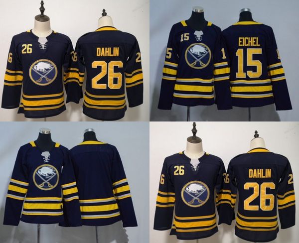 Buffalo Sabres 26 Rasmus Dahlin 15 Jack Eichel Jerseys Blank Blue All Stiched Hockey Jersey Men Women Youth Kids Boy Girls
Buffalo Sabres 26 Rasmus Dahlin 15 Jack Eichel Jerseys Blank Blue All Stiched Hockey Jersey Men Women Youth Kids Boy Girls