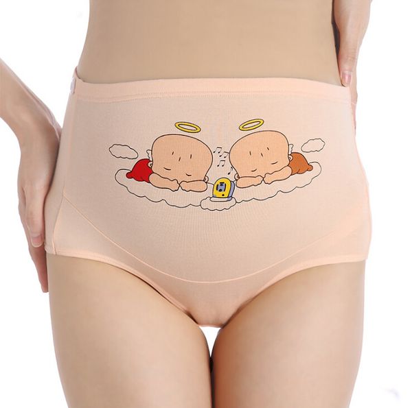 pregnant women underpants cotton high waist big size womens panties adjustable maternity underwear pant, Black;pink
pregnant women underpants cotton high waist big size womens panties adjustable maternity underwear pant, Black;pink