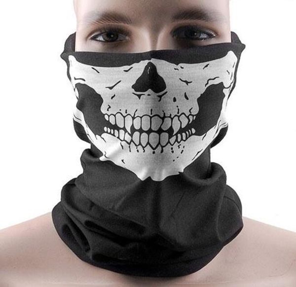 skull bandana bike motorcycle helmet neck face mask paintball ski sport headband men's fashion head bands helmet, Black;yellow
skull bandana bike motorcycle helmet neck face mask paintball ski sport headband men's fashion head bands helmet, Black;yellow