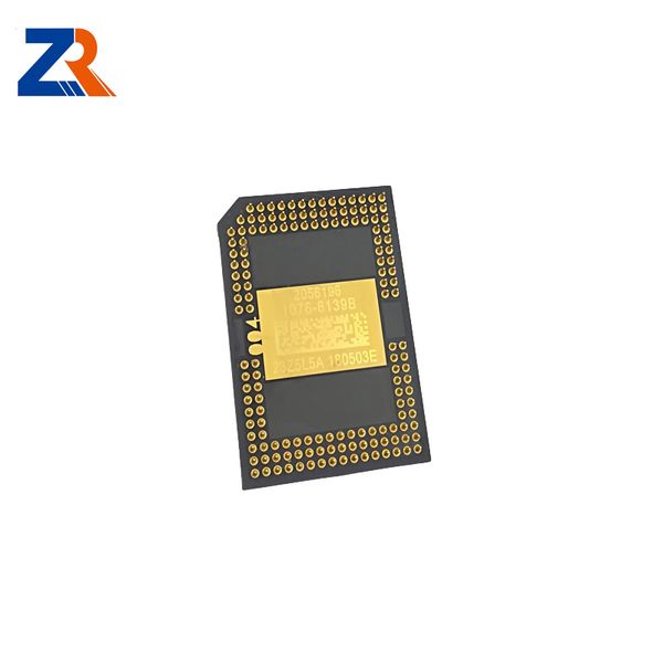 New DLP DMD CHIP1076-6439B 1076-6039B 1076-6139B 1076-6138B 1076-6038B 1076-6039B 1076-601AB for Optoma/Dell projectors 1024*768
New DLP DMD CHIP1076-6439B 1076-6039B 1076-6139B 1076-6138B 1076-6038B 1076-6039B 1076-601AB for Optoma/Dell projectors 1024*768