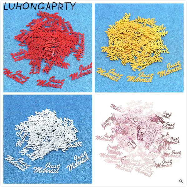 500pcs table party scaers confei gold silver just married wedding confei decoration
500pcs table party scaers confei gold silver just married wedding confei decoration