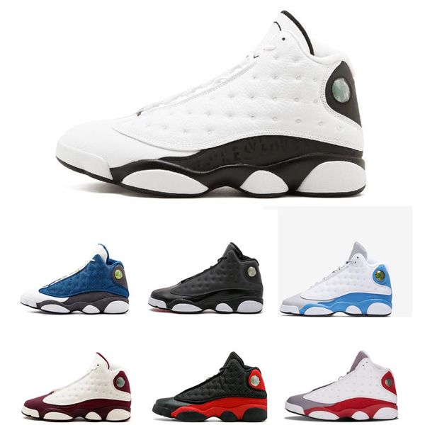 basketball shoes mens 13 13s chicago 3m gs hyper royal italy blue bred sneakers bordeaux dmp wheat olive ivory black cat sports size41-47
basketball shoes mens 13 13s chicago 3m gs hyper royal italy blue bred sneakers bordeaux dmp wheat olive ivory black cat sports size41-47