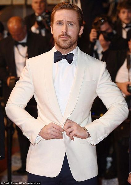 brand new ivory men wedding tuxedos shawl lapel groom tuxedos formal prom/dinner/men blazer popular 2 piece suit (jacket+pants+tie) 2091, Black;gray
brand new ivory men wedding tuxedos shawl lapel groom tuxedos formal prom/dinner/men blazer popular 2 piece suit (jacket+pants+tie) 2091, Black;gray