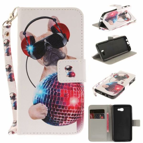 flip wallet case for samsung galaxy j5 prime cases coque animal wolf tiger lion painted pu leather phone bags accessories cover
flip wallet case for samsung galaxy j5 prime cases coque animal wolf tiger lion painted pu leather phone bags accessories cover