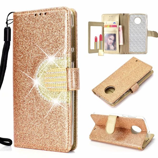 Для MOTO G6 Play E5 Plus Galaxy (A7 J6 J4 Plus) 2018 Sparkle Wallet Leather Case Bling Алмазное зеркало Glitter Sparkly Flip Cover
Для MOTO G6 Play E5 Plus Galaxy (A7 J6 J4 Plus) 2018 Sparkle Wallet Leather Case Bling Алмазное зеркало Glitter Sparkly Flip Cover