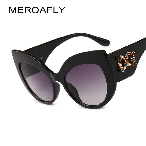 meroafly fashion luxury rhinestone cat eye sunglasses women brand designer oversized cat eye sunglasses pearl ladies uv400, White;black
meroafly fashion luxury rhinestone cat eye sunglasses women brand designer oversized cat eye sunglasses pearl ladies uv400, White;black