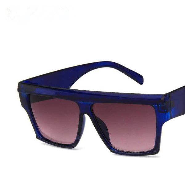 fashion women & men brand designer sunglasses retro sun glasses oversize frame eyeglasses anti-uv spectacles a++, White;black
fashion women & men brand designer sunglasses retro sun glasses oversize frame eyeglasses anti-uv spectacles a++, White;black
