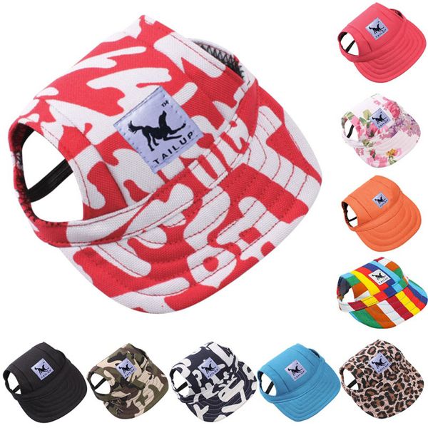 fashion dog hat with ear holes summer canvas baseball cap for small pet dog outdoor accessories hiking pet products 10 styles ing
fashion dog hat with ear holes summer canvas baseball cap for small pet dog outdoor accessories hiking pet products 10 styles ing