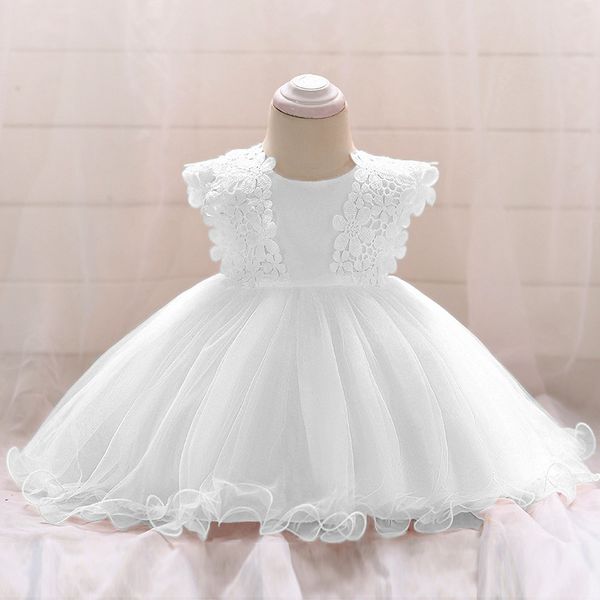 Baby Girls Christening Gowns для 1-го дня рождения платья Девушки для новорожденных детей
Baby Girls Christening Gowns для 1-го дня рождения платья Девушки для новорожденных детей