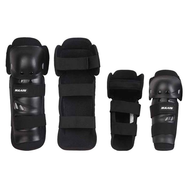 4pcs outdoor sports elbow knee shin armor gear guard pads protector for bike motorcycle bike racing new, Black;gray
4pcs outdoor sports elbow knee shin armor gear guard pads protector for bike motorcycle bike racing new, Black;gray