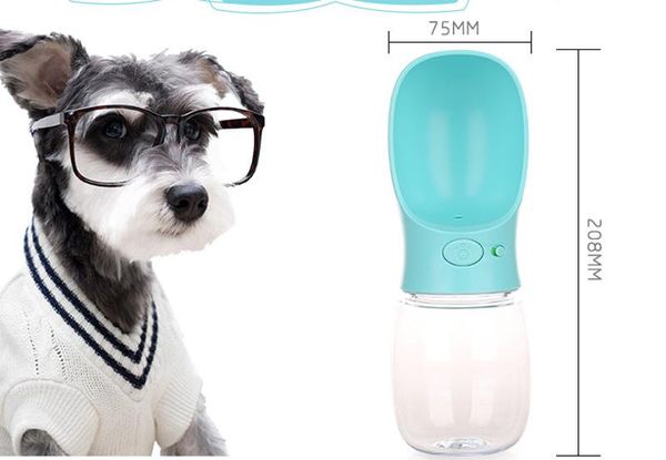 pet supplies portable pet care cup 350ml dog waters dispenser leak proof anti bacterial puppy water bottle bowls for travel transpart boby
pet supplies portable pet care cup 350ml dog waters dispenser leak proof anti bacterial puppy water bottle bowls for travel transpart boby