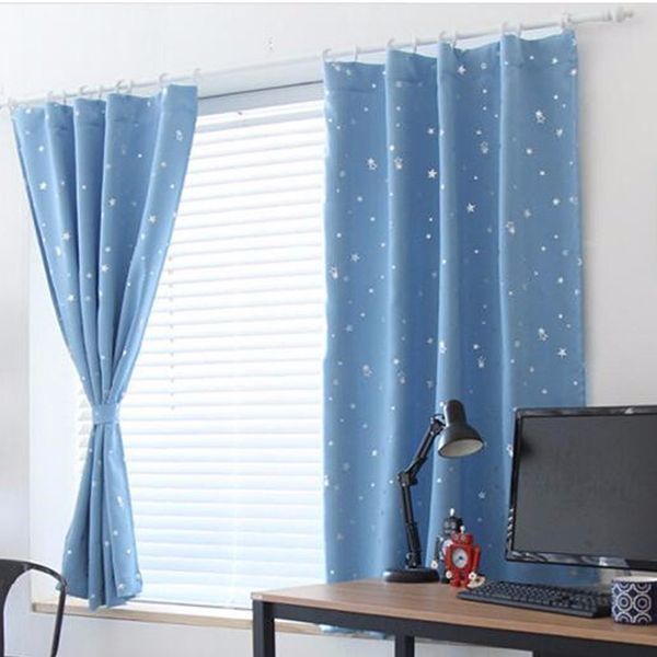 wholesale 139cm x190cm star kids child room curtains with 5 colors blackout thermal solid window curtain for living room decor
wholesale 139cm x190cm star kids child room curtains with 5 colors blackout thermal solid window curtain for living room decor