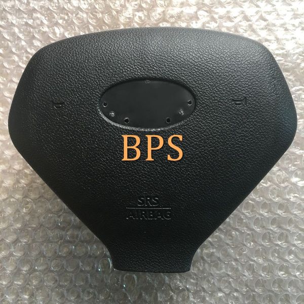 Driver SRS Airbag Cover For G25 G35 G37 Steering Wheel airbag cover Car air bag cover Free Shipping
