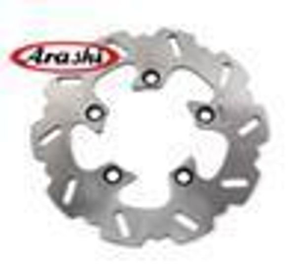 arashi for suzuki gsxr 1000 2001 - 2015 rear brake disc rotor disk motorcycle gsx-r gsx r 600 750 gsxr1000 2011 2012 2013 2014
arashi for suzuki gsxr 1000 2001 - 2015 rear brake disc rotor disk motorcycle gsx-r gsx r 600 750 gsxr1000 2011 2012 2013 2014