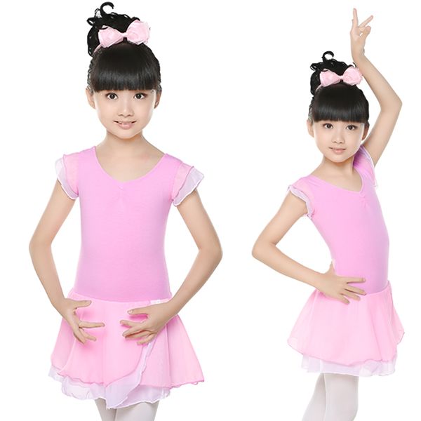 new arrival short sleeve gymnastic leotard kid ballet baby tutu girls cotton short sleeve double chiffon skirt ballet tutu pink, Black;red
new arrival short sleeve gymnastic leotard kid ballet baby tutu girls cotton short sleeve double chiffon skirt ballet tutu pink, Black;red