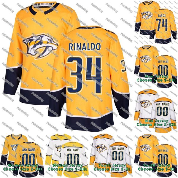 34 Zac Rinaldo Nashville Predators Juuse Saros Craig Smith P.K Subban Filip Forsberg Roman Josi Pekka Rinne Ryan Ellis Filip Forsberg Jersey
34 Zac Rinaldo Nashville Predators Juuse Saros Craig Smith P.K Subban Filip Forsberg Roman Josi Pekka Rinne Ryan Ellis Filip Forsberg Jersey