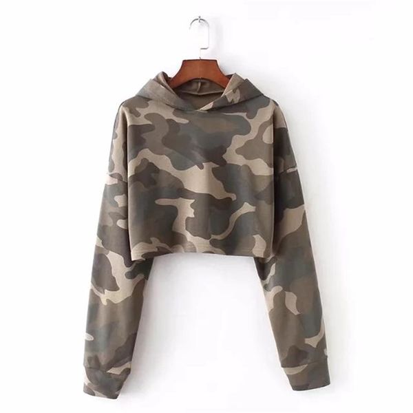 hlmfs fashion women casual camouflage sweatshirts hoodie long sleeve crop female cropped hoodie looseturtleneck sweatshirt, Black
hlmfs fashion women casual camouflage sweatshirts hoodie long sleeve crop female cropped hoodie looseturtleneck sweatshirt, Black