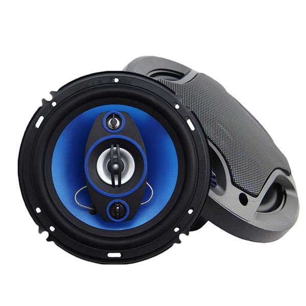 aoshike 2pc 6.5inch blue car coaxial horn 4ohm 180w classic speaker car audio loudspeaker for speaker modification diy
aoshike 2pc 6.5inch blue car coaxial horn 4ohm 180w classic speaker car audio loudspeaker for speaker modification diy
