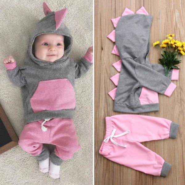 winter newborn clothes baby girl boy infant long sleeves hoodies + pants casual cotton solid color toddler clothing set, White
winter newborn clothes baby girl boy infant long sleeves hoodies + pants casual cotton solid color toddler clothing set, White