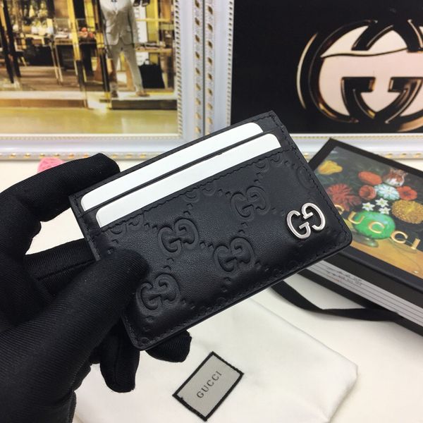 New cardholder with box women Genuine Leather square wallet leather purse women Money wallet 473927
New cardholder with box women Genuine Leather square wallet leather purse women Money wallet 473927