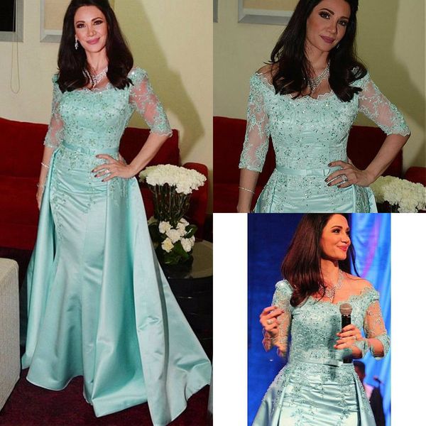 mermaid mother of the bride dresses with detachable train satin lace applique beaded sweep train formal dress plus size evening gowns, Black;red
mermaid mother of the bride dresses with detachable train satin lace applique beaded sweep train formal dress plus size evening gowns, Black;red