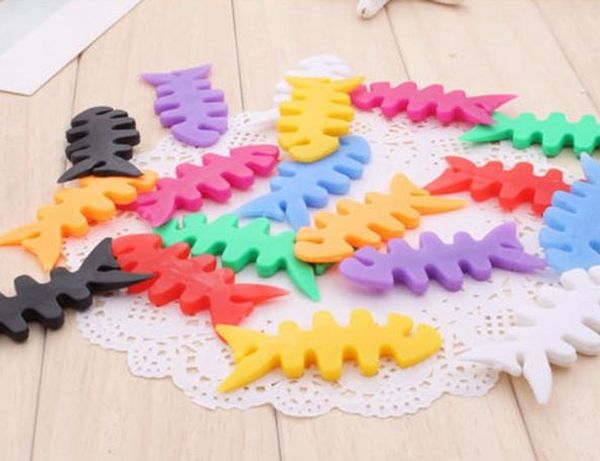 fishbone silicone rubber fish bone earphones headphone cable bobbin winder cord winder cable holder for mp3 mp4 dhl
fishbone silicone rubber fish bone earphones headphone cable bobbin winder cord winder cable holder for mp3 mp4 dhl