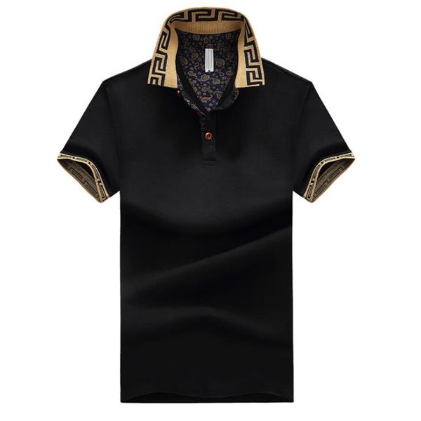 Поло Мужская Одежда Poloshirt Майка Для Мужчин Хлопок С Коротким Рукавом Свободного П
Поло Мужская Одежда Poloshirt Майка Для Мужчин Хлопок С Коротким Рукавом Свободного П