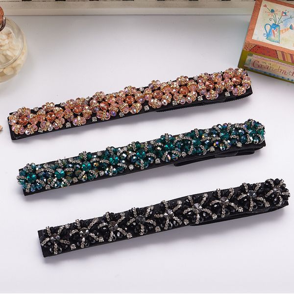 women fashion diamonds sequin floral beading belt elastic knit belts new 2018 spring summer female, Black;brown
women fashion diamonds sequin floral beading belt elastic knit belts new 2018 spring summer female, Black;brown