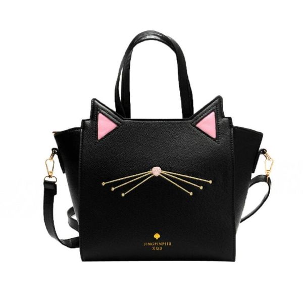 cute cat ear leather handbags women shaped crossbody messenger bags shoulder bag casual totes bag bolsa feminina
cute cat ear leather handbags women shaped crossbody messenger bags shoulder bag casual totes bag bolsa feminina
