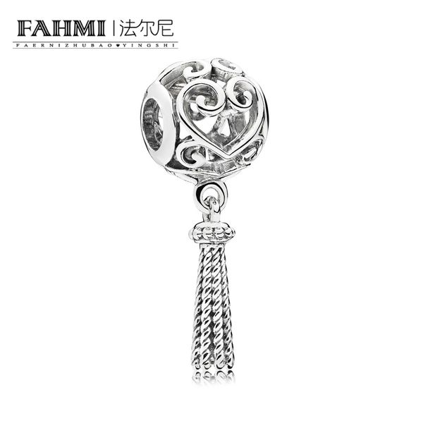 fahmi 100% 925 sterling silver 1:1 original 797037 authentic temperament fashion glamour retro bead wedding women jewelry, Black
fahmi 100% 925 sterling silver 1:1 original 797037 authentic temperament fashion glamour retro bead wedding women jewelry, Black