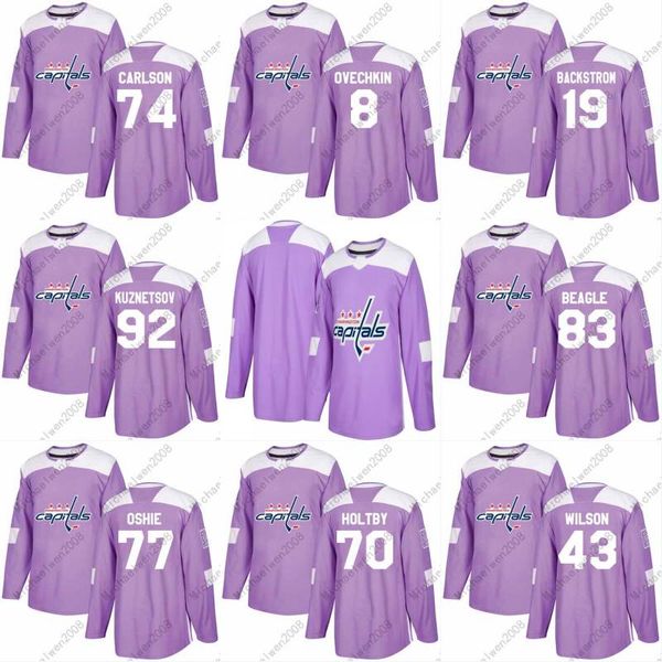 2018 Fights Cancer Jersey 8 Alex Ovechkin 39 Alex Chiasson 65 Andre Burakovsky 20 Lars Eller 10 Brett Connolly Hockey Jerseys
2018 Fights Cancer Jersey 8 Alex Ovechkin 39 Alex Chiasson 65 Andre Burakovsky 20 Lars Eller 10 Brett Connolly Hockey Jerseys