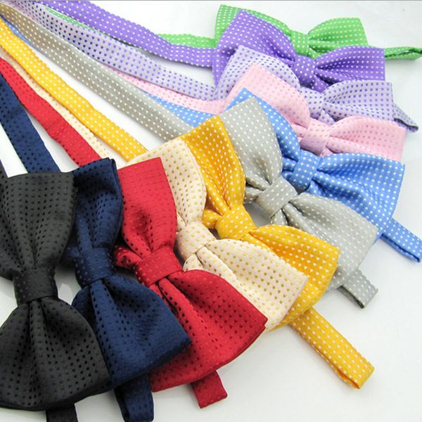 mens polka dot bow ties bridegroom pattern bowties womens tuxedo neckties butterfly jacquard bowtie for wedding, Black;blue
mens polka dot bow ties bridegroom pattern bowties womens tuxedo neckties butterfly jacquard bowtie for wedding, Black;blue