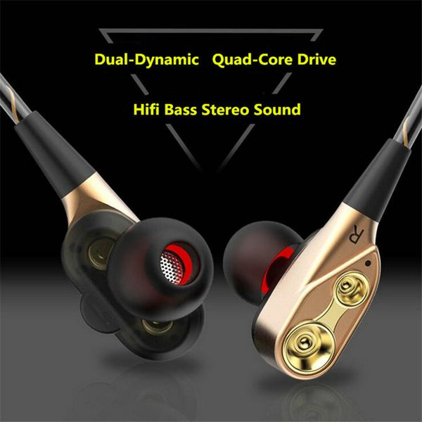 universal double unit drivers headphone in ear earphone bass subwoofer stereo with mic sport hifi earbuds gaming headset for all phone om-s3
universal double unit drivers headphone in ear earphone bass subwoofer stereo with mic sport hifi earbuds gaming headset for all phone om-s3