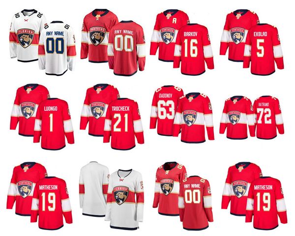 customized florida panthers jersey aleksander barkov aaron ekblad roberto luongo trocheck dadonov frank vatrano matheson stitched hockey, Black;red
customized florida panthers jersey aleksander barkov aaron ekblad roberto luongo trocheck dadonov frank vatrano matheson stitched hockey, Black;red