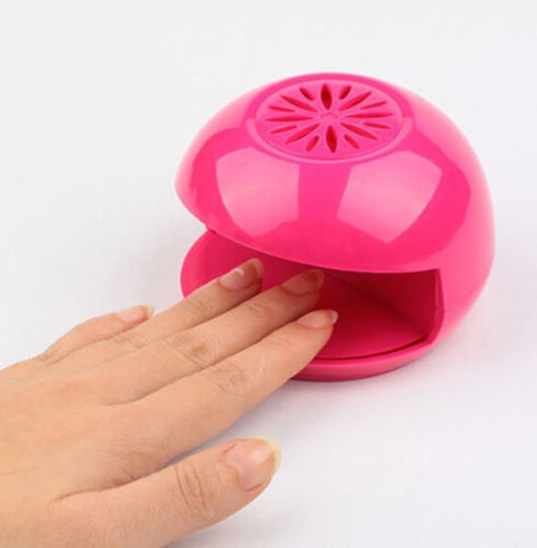 2014 new portable mini finger nail tip polish dryer manicure durable nail dryers tools
2014 new portable mini finger nail tip polish dryer manicure durable nail dryers tools