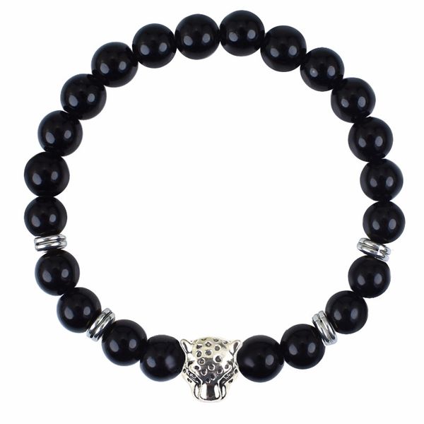 black onxy tiger buddha lion leopard style energy yoga strand beaded bracelet bangle for men women fashion jewelry accessories
black onxy tiger buddha lion leopard style energy yoga strand beaded bracelet bangle for men women fashion jewelry accessories