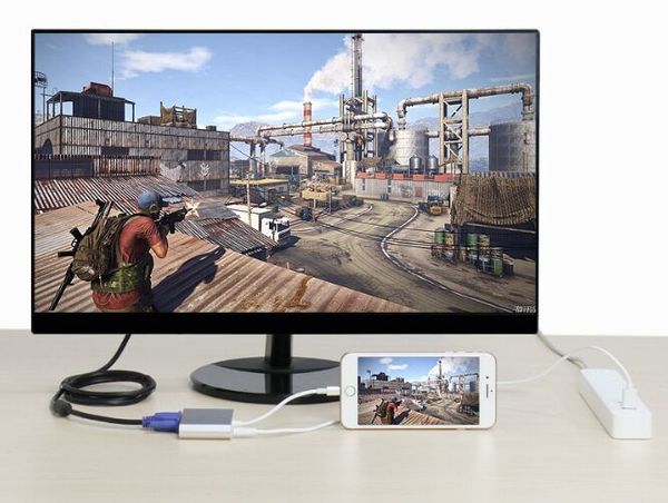ipad iphone ipod to hdmi vga audio adapter digital av connector cable for projector monitor tv,hdmi vga same time output
ipad iphone ipod to hdmi vga audio adapter digital av connector cable for projector monitor tv,hdmi vga same time output