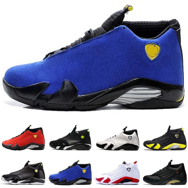 Free Shipping 14 XIV 14s LAST SHOT DESERT SAND Basketball Shoes Man White Black Varsity Red Black thunder Sneaker
Free Shipping 14 XIV 14s LAST SHOT DESERT SAND Basketball Shoes Man White Black Varsity Red Black thunder Sneaker