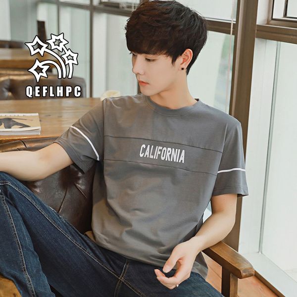 man's t-shirt. short sleeve. spring summer autumn. casual fashion men's t-shirts. 95% cotton. men's tees. crew neck. men', White;black
man's t-shirt. short sleeve. spring summer autumn. casual fashion men's t-shirts. 95% cotton. men's tees. crew neck. men', White;black
