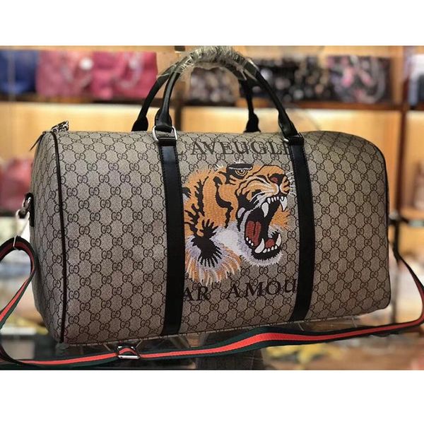 2018 Новая Мода Дизайнер Сумки Роскошные Известный Бренд Путешествия Вещевые Сумки Сумки Сумки Клатч Большой Емкости Хорошее Качество Натуральная Кожа 
2018 Новая Мода Дизайнер Сумки Роскошные Известный Бренд Путешествия Вещевые Сумки Сумки Сумки Клатч Большой Емкости Хорошее Качество Натуральная Кожа