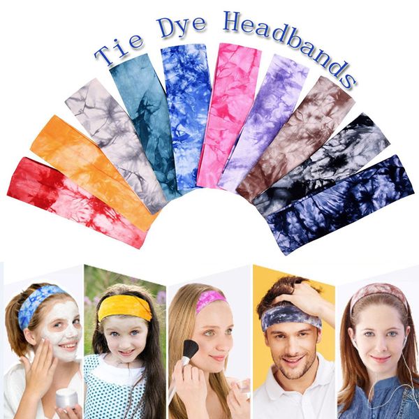 2018 tie dye headbands cotton stretch headbands elastic yoga hairband for teens girls women adults, 13 colors in stock dhl, Silver 
2018 tie dye headbands cotton stretch headbands elastic yoga hairband for teens girls women adults, 13 colors in stock dhl, Silver