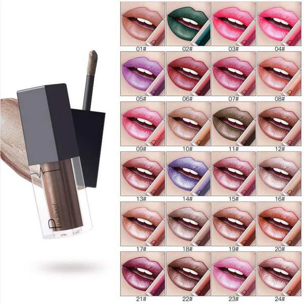 pudaier long lasting glitter lip gloss tint lips liquid lipstick batom maquiagem 24 colors nude shimmer lip makeup lipstick
pudaier long lasting glitter lip gloss tint lips liquid lipstick batom maquiagem 24 colors nude shimmer lip makeup lipstick