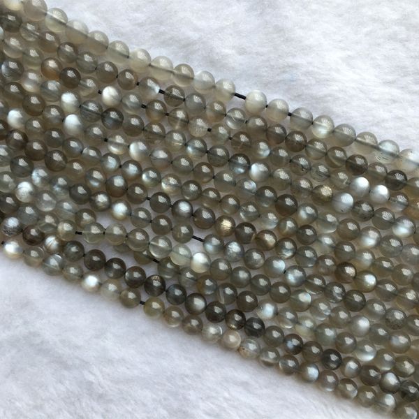 real genuine natural black moonstone flash light round loose gemstone ball beads 6mm 8mm 10mm 12mm 15" 05601
real genuine natural black moonstone flash light round loose gemstone ball beads 6mm 8mm 10mm 12mm 15" 05601
