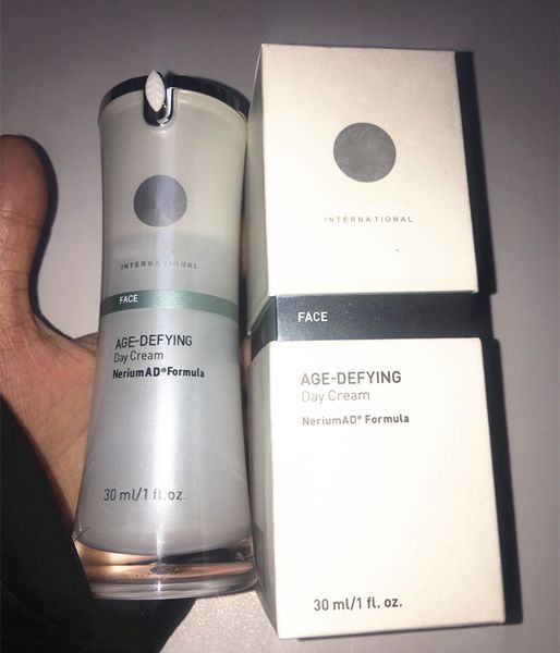 2018 latest version nerium ad day cream 30ml skin care day night creams sealed box version, White
2018 latest version nerium ad day cream 30ml skin care day night creams sealed box version, White