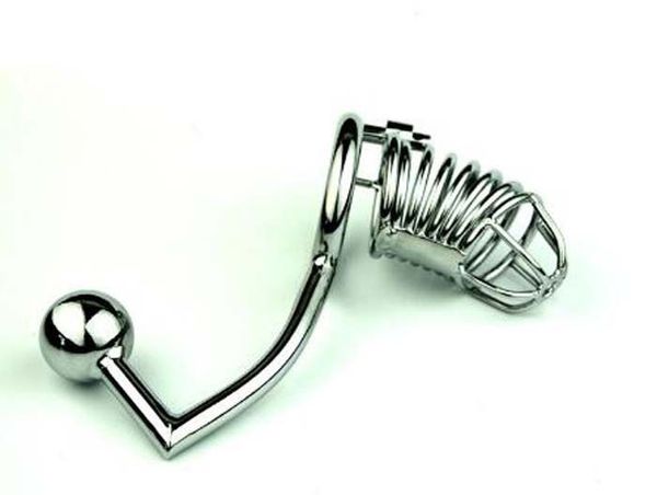 men device male cage lock new cock bird style steel #r47 chastity stainless inctg
men device male cage lock new cock bird style steel #r47 chastity stainless inctg