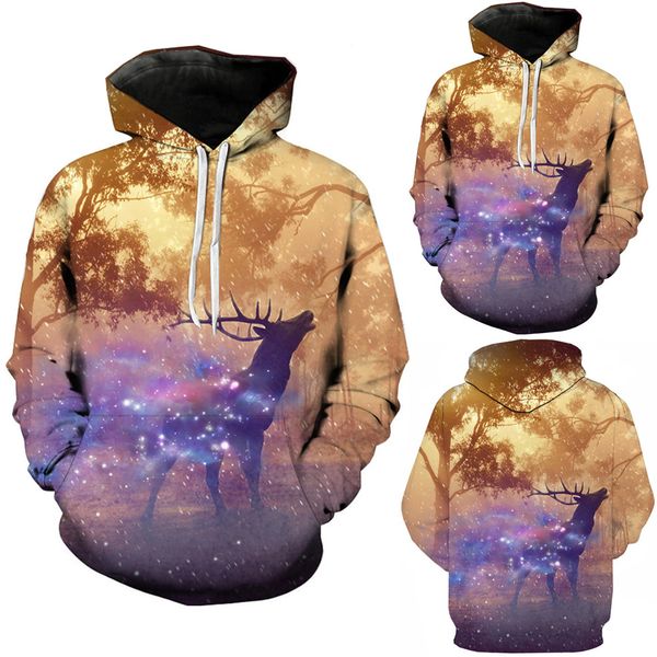 sunmen's autumn winter christmas elk printing hoodie long sleeve sweatershirt blouse fashion quality pullover 3l45, White;black
sunmen's autumn winter christmas elk printing hoodie long sleeve sweatershirt blouse fashion quality pullover 3l45, White;black