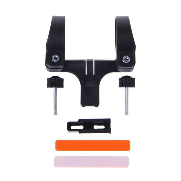 1 pc bicycle headlight mount middle handlebar extender front light holder mtb cycling
1 pc bicycle headlight mount middle handlebar extender front light holder mtb cycling
