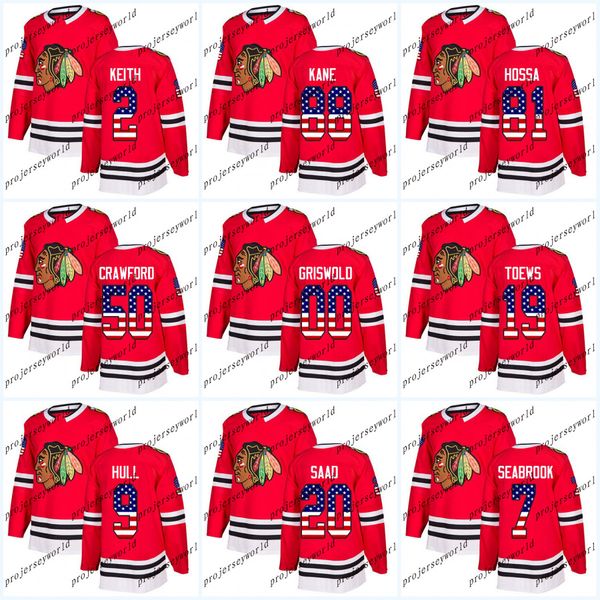 Womens USA Flag Stitched 91 Anthony Duclair Chicago Blackhawks Clark Griswold Bobby Hull Jonathan Toews Patrick Kane Duncan Keith Jersey
Womens USA Flag Stitched 91 Anthony Duclair Chicago Blackhawks Clark Griswold Bobby Hull Jonathan Toews Patrick Kane Duncan Keith Jersey