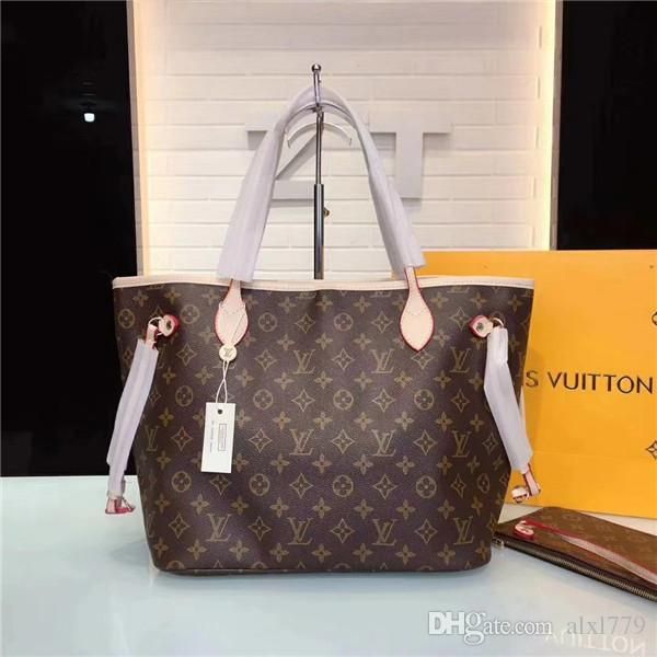 2018Classic fashion famous brand women casual tote bag PU handbags Shoulder Tote Bags purse Free shipping44
2018Classic fashion famous brand women casual tote bag PU handbags Shoulder Tote Bags purse Free shipping44