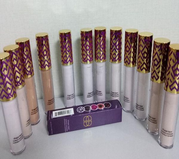 Stocking new hape tape concealer contour 12 color fair light light medium medium tan light and 10ml
Stocking new hape tape concealer contour 12 color fair light light medium medium tan light and 10ml